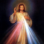 Jesus light